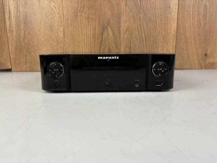 Marantz - M-CR510 Solid state versterker, Audio, Tv en Foto, Radio's