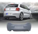 PARE CHOCS ARRIÈRE VOLKSWAGEN VW POLO 6R LOOK R 09-17, Verzenden