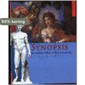 Tekstboek Synopsis 9789074252850 E. Jans, Verzenden, Gelezen, E. Jans