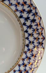 Lomonosov Imperial Porcelain Factory - A. Yatskevich - Bord