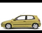 Laudoracing 1:18 - Petite citadine miniature - Fiat Bravo, Hobby & Loisirs créatifs