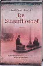De Straatfilosoof 9789026126741 Matthew Plampin, Verzenden, Gelezen, Matthew Plampin