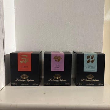 LArtisan Parfumeur - Bouteille de parfum (3) - parfum -