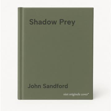 Shadow Prey 9780425208847 John Sandford, Verzenden, Gelezen, John Sandford