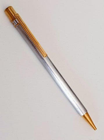Cartier - Santos - Stylo