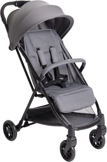 Chicco Urbino Buggy - Grayness (grijs) (Baby & Accessoires), Verzenden, Nieuw