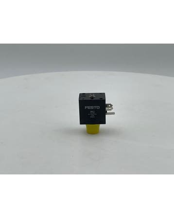 FESTO Magneetspoel  20.4-26.4VDC 2.5Watt, Verzenden