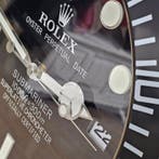 Moon24 - “Ocean Noir Date” – Orologio da Parete Custom in