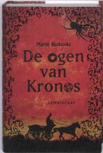 De ogen van Kronos 9789047701880 M. Rutkoski, Verzenden, M. Rutkoski