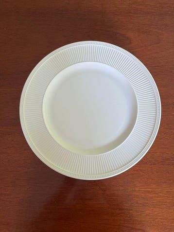 wedgwood - Wedgwood - Service de table pour 6 (6) - Windsor