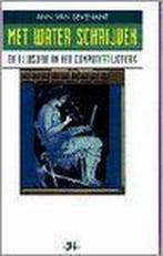 MET WATER SCHRIJVEN 9789052404035 A. van Sevenant, Verzenden, Gelezen, A. van Sevenant