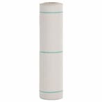 vidaXL Worteldoek 0,5x150 m polypropeen wit, Verzenden