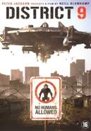 District 9 op DVD, Verzenden, Nieuw in verpakking