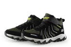 Skechers Sportschoenen Jongens in maat 34 Zwart, Verzenden, Sportschoenen