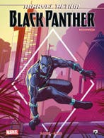 Black Panther (Marvel Action) [NL], Verzenden