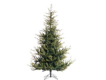 Veiling - Luxe Kunstkerstboom Noan 180cm - NIEUW