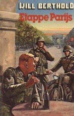 Etappe Parijs 9789021829036 Will Berthold, Boeken, Verzenden, Gelezen, Will Berthold