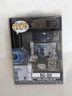 Funko - Funko Pop - Graal Vaulted - Limited Édition 3000 PCS