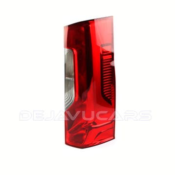 Achterlicht Links Rechts voor Mercedes Sprinter W907 W910, Ophalen of Verzenden