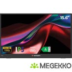 Verbatim 32401 15.6  FHD Draagbare monitor, Verzenden, Nieuw
