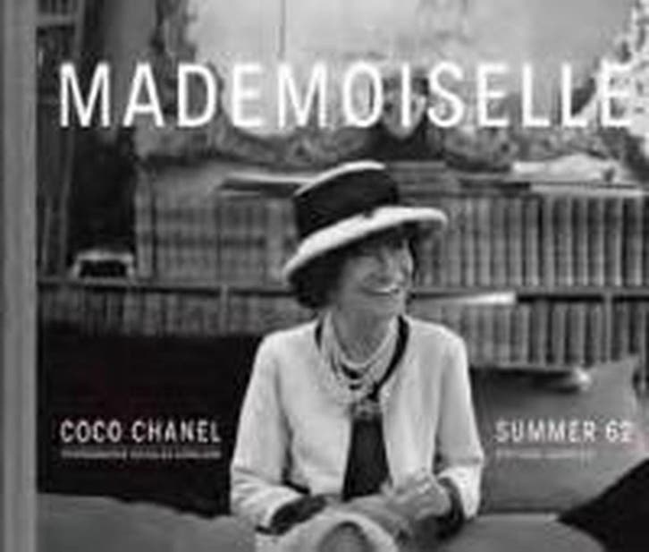 Mademoiselle - Coco Chanel 9783865218650 Karl Lagerfeld, Livres, Langue | Anglais, Envoi