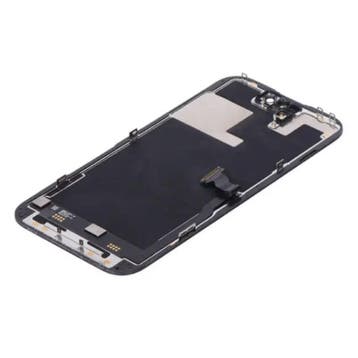 iPhone 14 Pro Scherm (Touchscreen + OLED + Onderdelen) AAA+, Verzenden, Nieuw