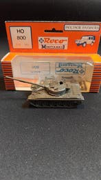 Roco minitanks 800 T-72 KPz, Overige merken, Gelijkstroom, Verzenden, Overige typen