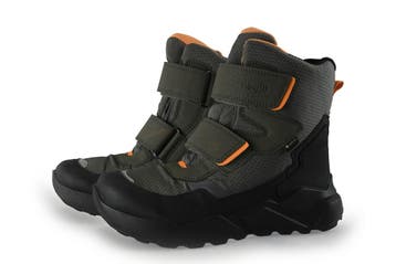 Gore-Tex Snowboots Jongens in maat 39 Grijs, Kinderen en Baby's, Kinderkleding | Schoenen en Sokken, Gore-Tex, Verzenden, Jongen of Meisje