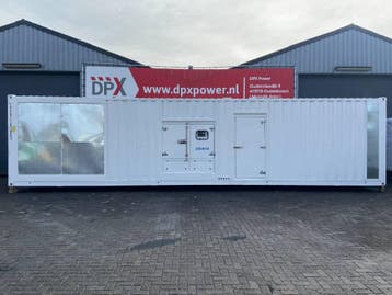 Perkins 4012-46TAG3A - 1.880 kVA Generator - DPX-19824, Ophalen of Verzenden