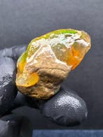 60.15ct Crystal Opal Specimen Ruw- 12 g