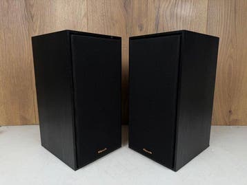 Klipsch - R-50M Luidsprekerset, Nieuw