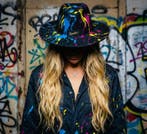 LAPSUS By Lacriss (1990) - The Super Popeye - XL