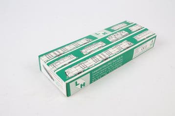 Leopold Halling H0 - 2001018-A - Tramway miniature (1) -