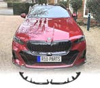 SPOILER LIP BMW G60 23- LOOK M PERFORMANCE NOIR BRILLANT, Verzenden