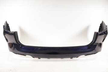 BMW X3 G01 LCI M-Pakket achterbumper 51128081855 8081855, Ophalen of Verzenden