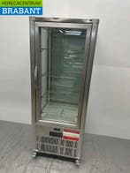 Polar GD881 Verrijdbare Gebaksvitrine Koelvitrine 400 liter, Ophalen of Verzenden, Nieuw in verpakking