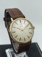 Omega - Calatrava - Zonder minimumprijs - 131.019 - Heren -, Nieuw