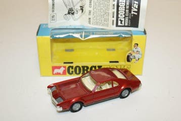 Corgi Toys 1:43 - Modelauto - Corgi Toys 276 Oldsmobile, Nieuw