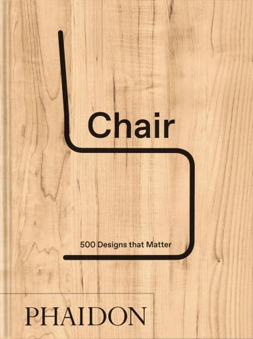 Chair | Phaidon Editors | Nieuw, Verzenden, Phaidon Editors