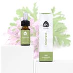 Geranium etherische olie, Cultivar - 10 ml - Chi Natural, Sport en Fitness, Ophalen of Verzenden, Nieuw
