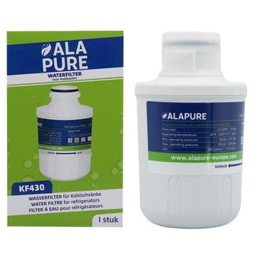 Waterfilter voor Triomph TSN552NFBK /, Elektronische apparatuur, Koelkasten en IJskasten, Verzenden, Nieuw