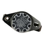 Bimetaalschakelaar 250 V, Nieuw