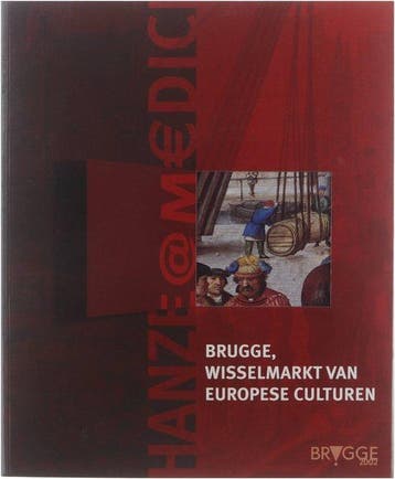 Hanze@Medici 9789058560728 A. Vandewalle, Verzenden, Gelezen, A. Vandewalle