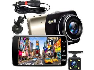 Veiling - Dashcam camera set, Nieuw