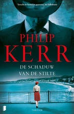 De schaduw van de stilte / Bernie Gunther / 11 9789022576663, Verzenden, Philip Kerr