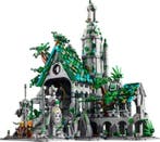 Lego Set - 910042 - BrickLink Designer Program - Lost City, Kinderen en Baby's, Speelgoed | Duplo en Lego, Nieuw