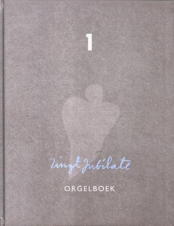 Orgelboek 1 |  | Nieuw, Verzenden, Nieuw