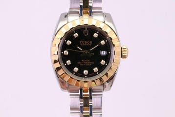 Tudor - Classic Date Automatic - Zonder minimumprijs - 22013