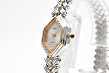 Rado - Sans prix de réserve - 133.9710.2 - Femme - 1990-1999