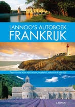 Lannoos Autoboek - Frankrijk / Lannoos autoboek Christelle, Boeken, Verzenden, Zo goed als nieuw, Christelle